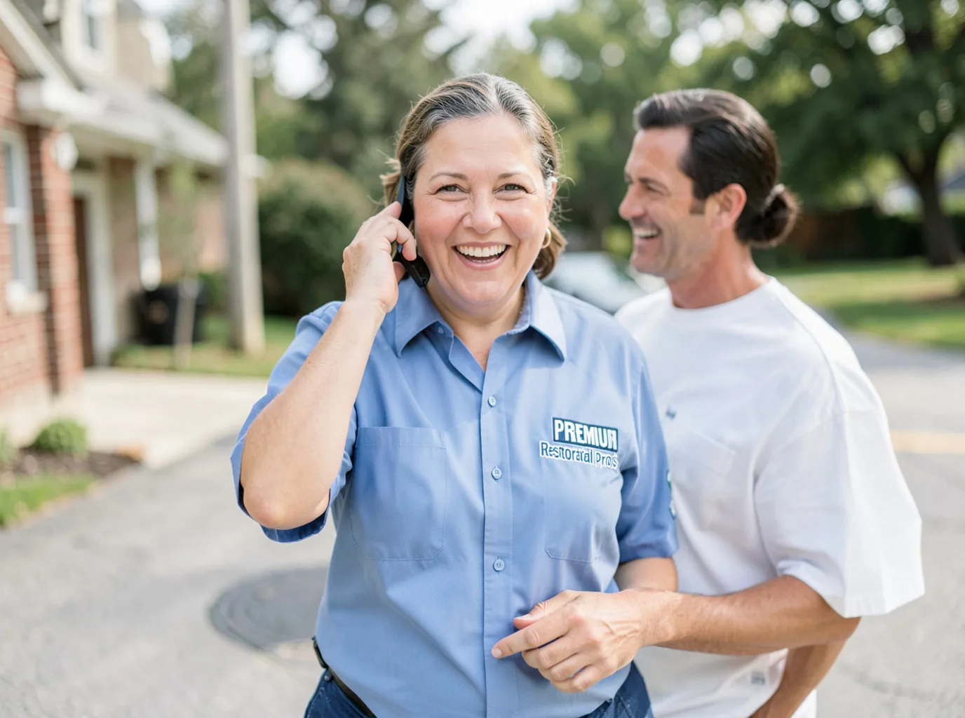 Water Damage Restoration Lerona, WV FAQs